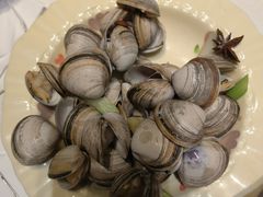 -嗨辣小聚·盘锦河蟹·海鲜烧烤龙虾(盘锦十年好店)