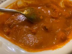 -Santoor 萨都里印度餐厅(北锣鼓巷店)