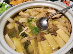 -马老六清真餐厅(雁滩店)