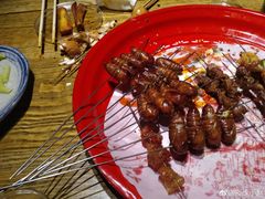 -北三老太太烧烤(人生一串上榜店)