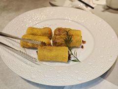 炸春卷-万盛合(渔人码头店)