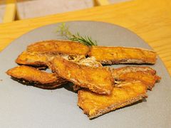 -粤集·手工粤菜(皇庭广场店)