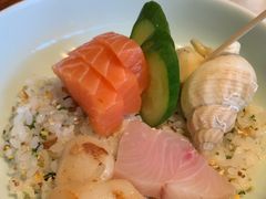 -Mr.Fish鱼鲜生海鲜放题(高德置地冬广场店)