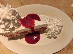-The Cheesecake Factory芝乐坊餐厅(王府中环东座店)