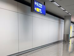 -香港国际机场