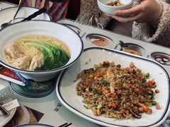 -香港新记茶餐厅(湖墅南路店)