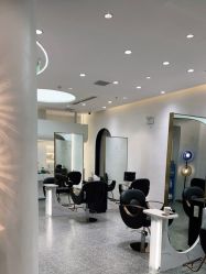 -梳蕾娜 HAIR SALON