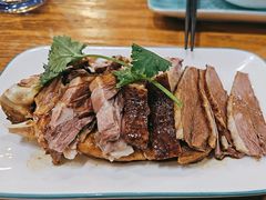 -唔止卤嘢·潮州菜(鹭江店)