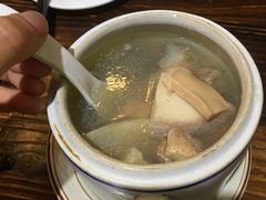-黄祥华养生堂·炖汤·营养蒸饭(岭南天地店)