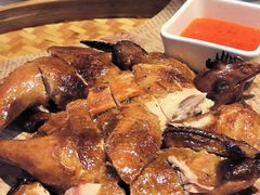 -美人鱼悬崖海景餐厅(鹿嘴山庄店)