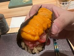 -小十Omakase(地王大厦店)