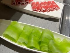 -海底捞火锅(贵和购物中心店.原鲁能城店)