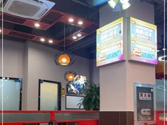 -蚝门海鲜烧烤大排档(高新路店)