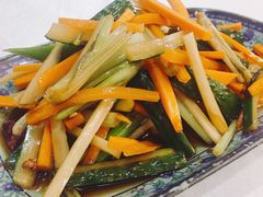 菜根香-湘桂人酒楼(西便门店)