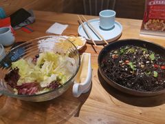 -刁馋一锅鲜·津门招牌菜(远洋未来汇店)