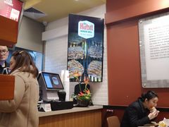 -The Habit Burger Grill 哈比特汉堡(爱琴海店)