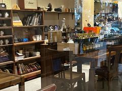 -Jeans Coffee牛仔裤咖啡