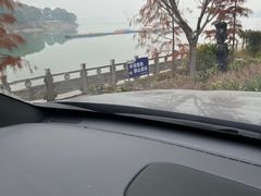 -山湖温泉