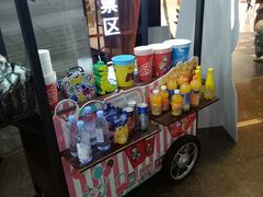 -卢米埃影城(苏州园区华润杜比全景声激光店)