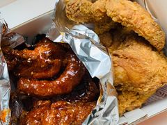 -SUN炸鸡专门店(西塔总店)