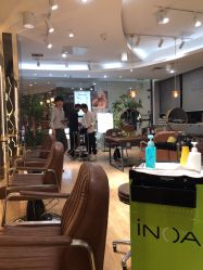 -意廊 Hair Salon