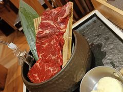 -黑牛の店·和牛烧肉(合生汇店)