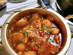 -钢管厂五区小郡肝火锅串串香(清河店)