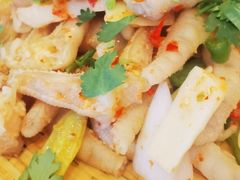 -火舞泰·泰式海鲜火锅餐厅(世纪城店)