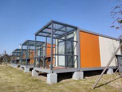 -上海怡沁园度假酒店