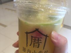 -厝内小眷村(吴江万宝店)