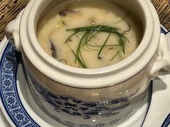 -广州富力君悦大酒店空中花园
