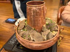 -如意林卡藏餐吧 (九寨沟店)