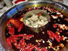 -大味生态火锅(蓝谷地店)