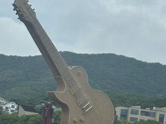 -朱家尖南沙景点