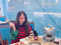 -盛世名点(客世界店)