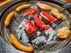-御牛道日式烤肉料理(杭州万象城店)