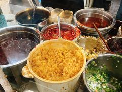 -小罗子汤店(大士院总店)