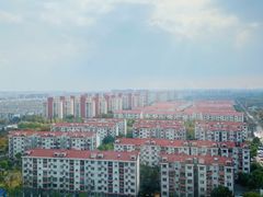-复旦大学附属眼耳鼻喉科医院(浦江院区)
