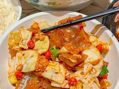 -农耕记·湖南土菜(福田车公庙店)