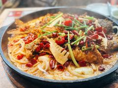 -老板恋上鱼(恒隆广场店)