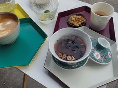 -茶是一枝花泡茶店