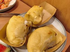 -欢乐牧场主题自助料理(龙华星河iCO店)
