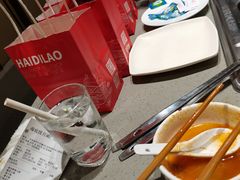 -海底捞火锅(月湖广场店)