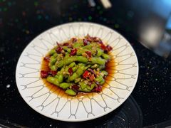 -洪福龙虾