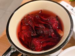 洛神陈皮-太二酸菜鱼(沈阳万象城店)