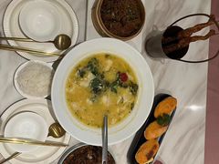 -茉莉餐厅(包河万达店)