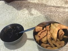 -葛尼沙印度餐厅 (镇明路店)