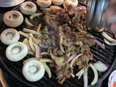 -石记老北京炙子烤肉(松园店)
