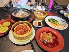 -五缘湾凯悦酒店·悦饗中餐厅