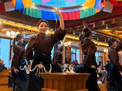 -如意林卡藏餐吧(大昭寺店)